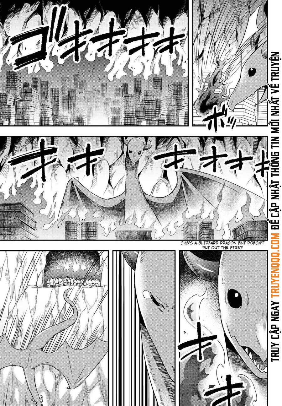 Jitsu Wa Ore, Saikyou Deshita? - Chương 19.5