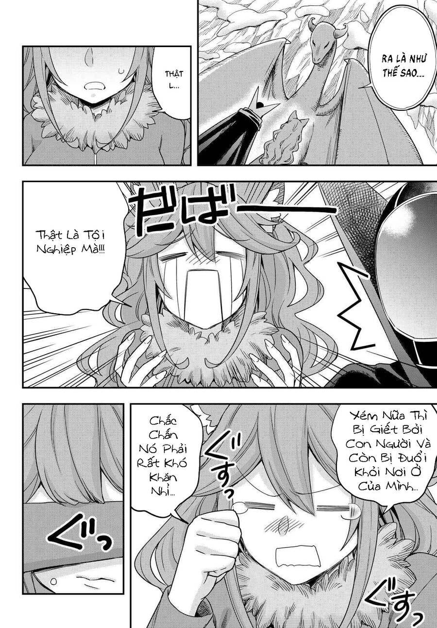 Jitsu Wa Ore, Saikyou Deshita? - Chương 19.5