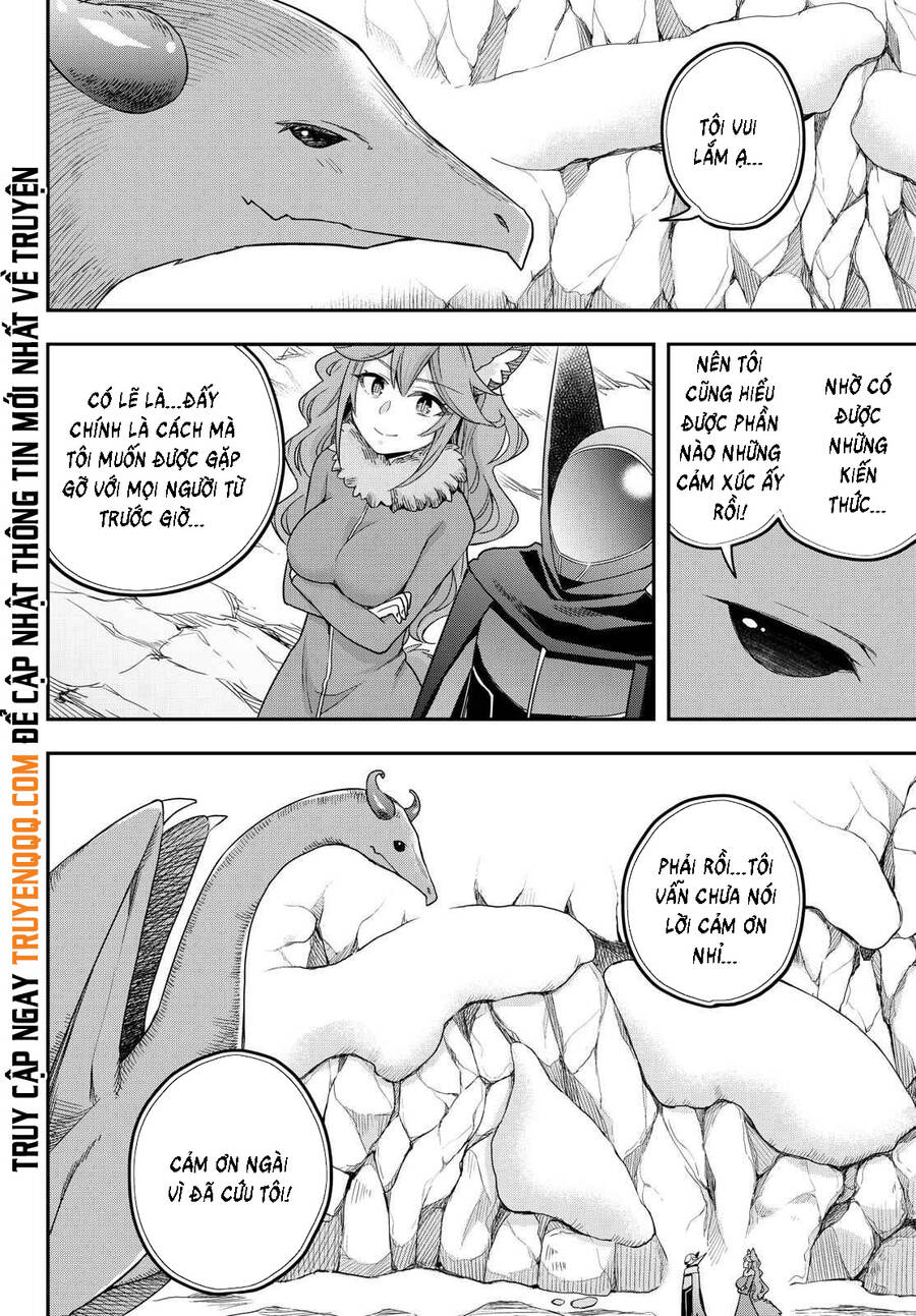 Jitsu Wa Ore, Saikyou Deshita? - Chương 19.5