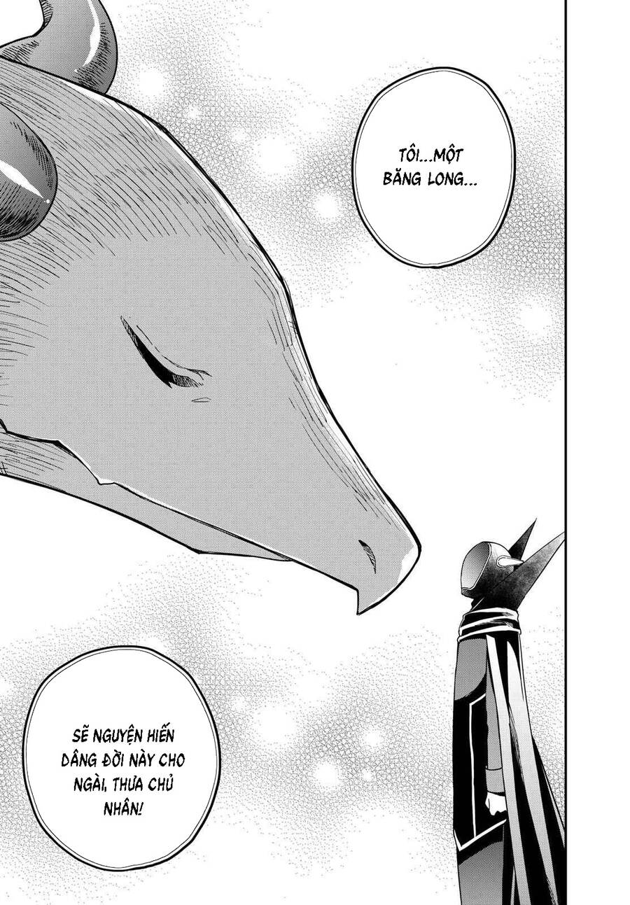 Jitsu Wa Ore, Saikyou Deshita? - Chương 19.5