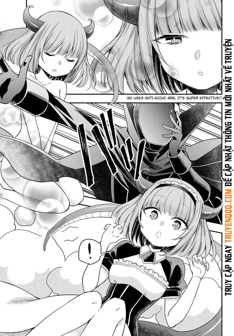 Jitsu Wa Ore, Saikyou Deshita? - Chương 19.5