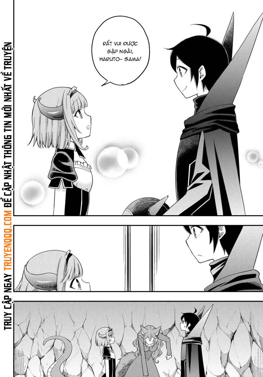 Jitsu Wa Ore, Saikyou Deshita? - Chương 19.5