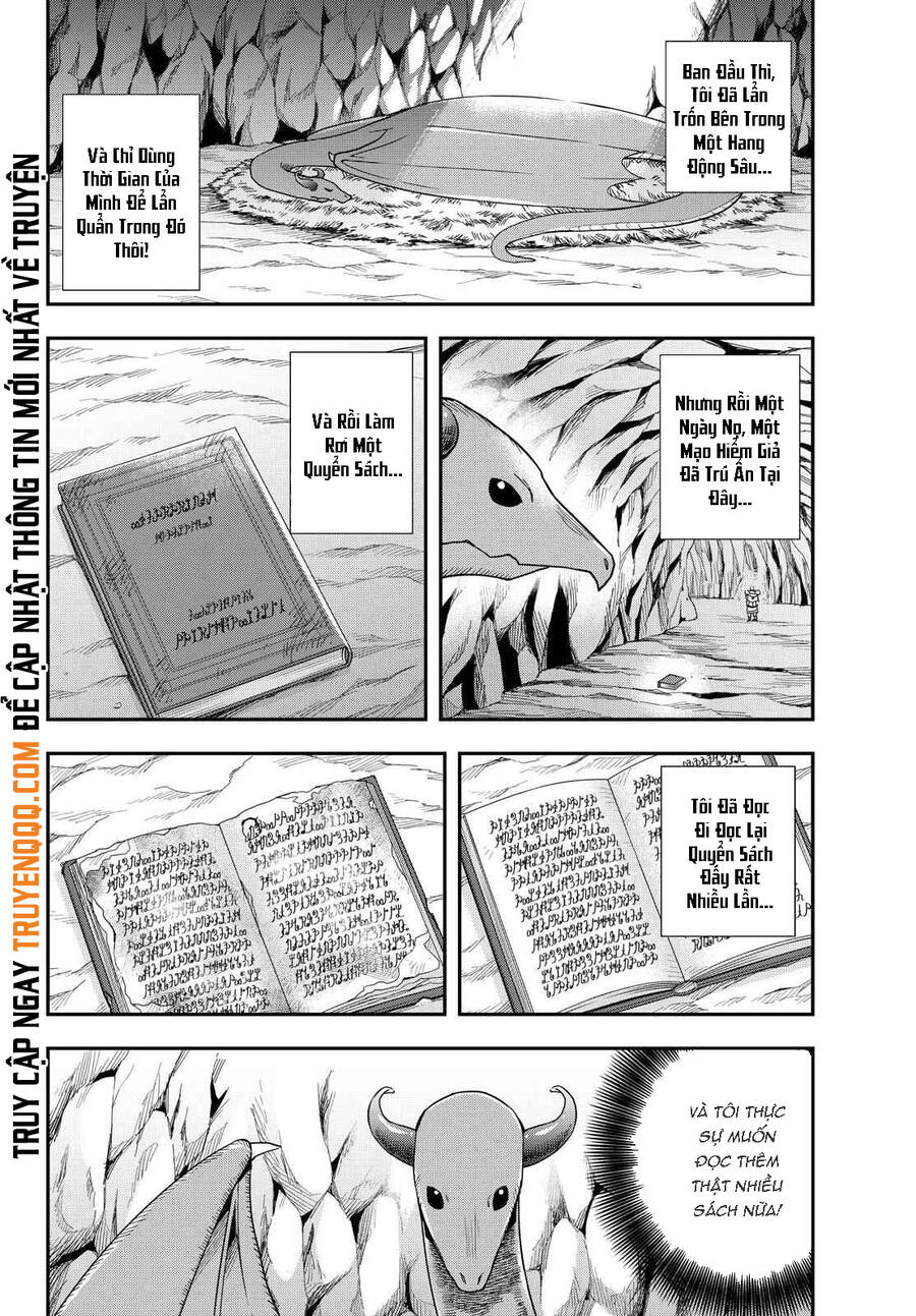 Jitsu Wa Ore, Saikyou Deshita? - Chương 19.5