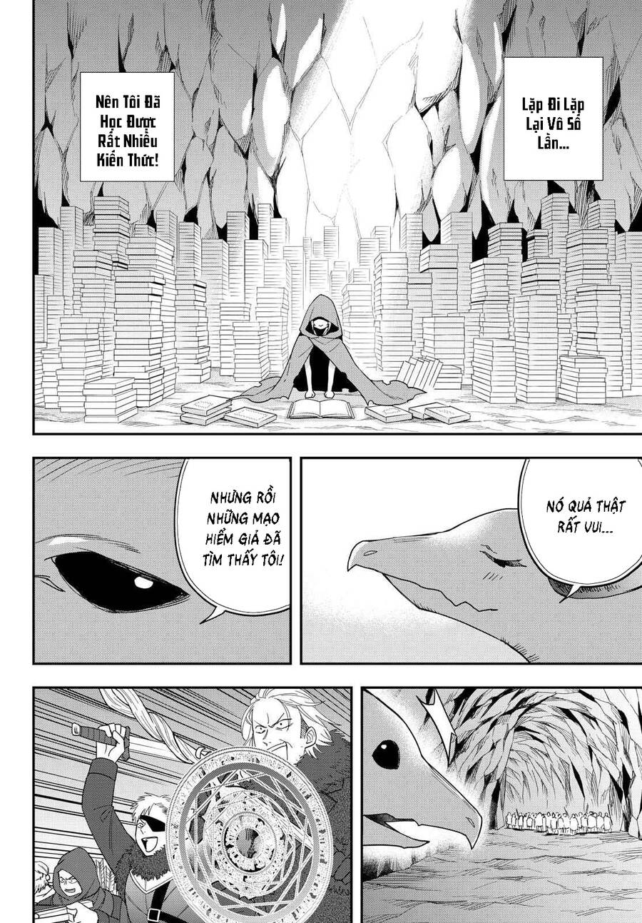 Jitsu Wa Ore, Saikyou Deshita? - Chương 19.5