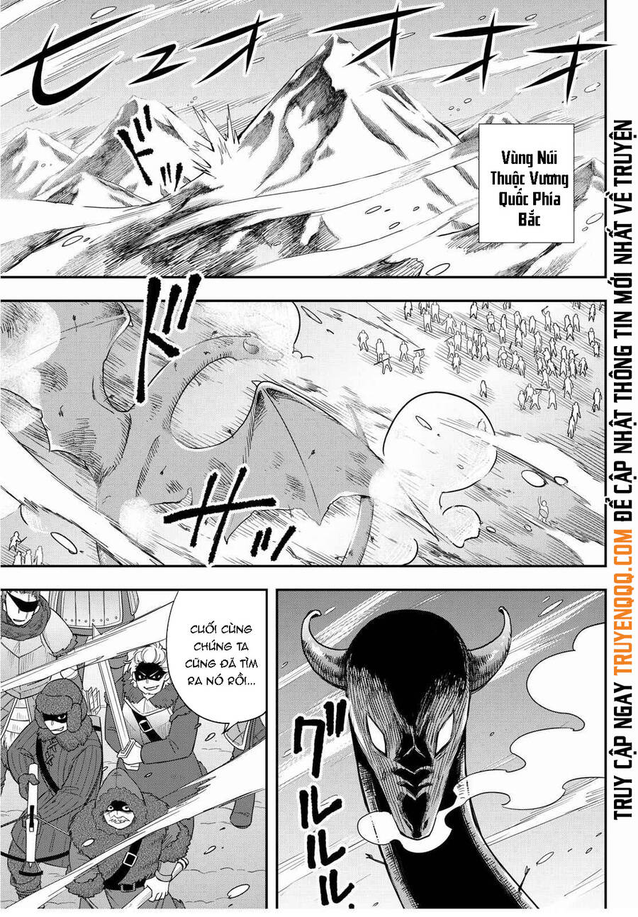 Jitsu Wa Ore, Saikyou Deshita? - Chương 19