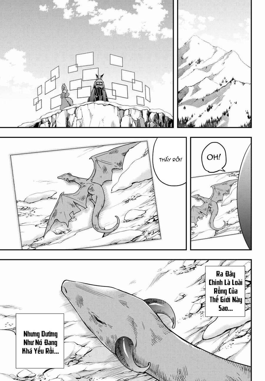 Jitsu Wa Ore, Saikyou Deshita? - Chương 19