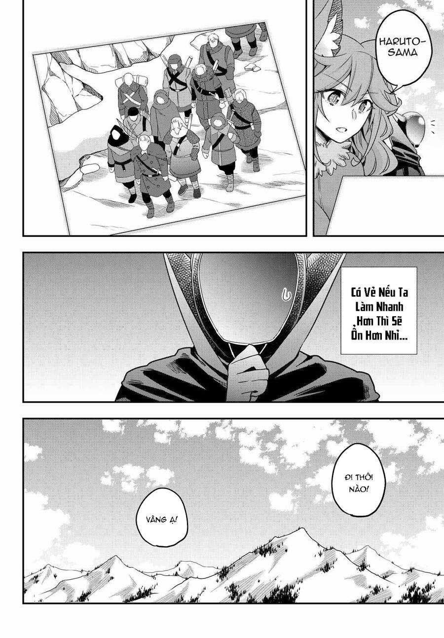 Jitsu Wa Ore, Saikyou Deshita? - Chương 19