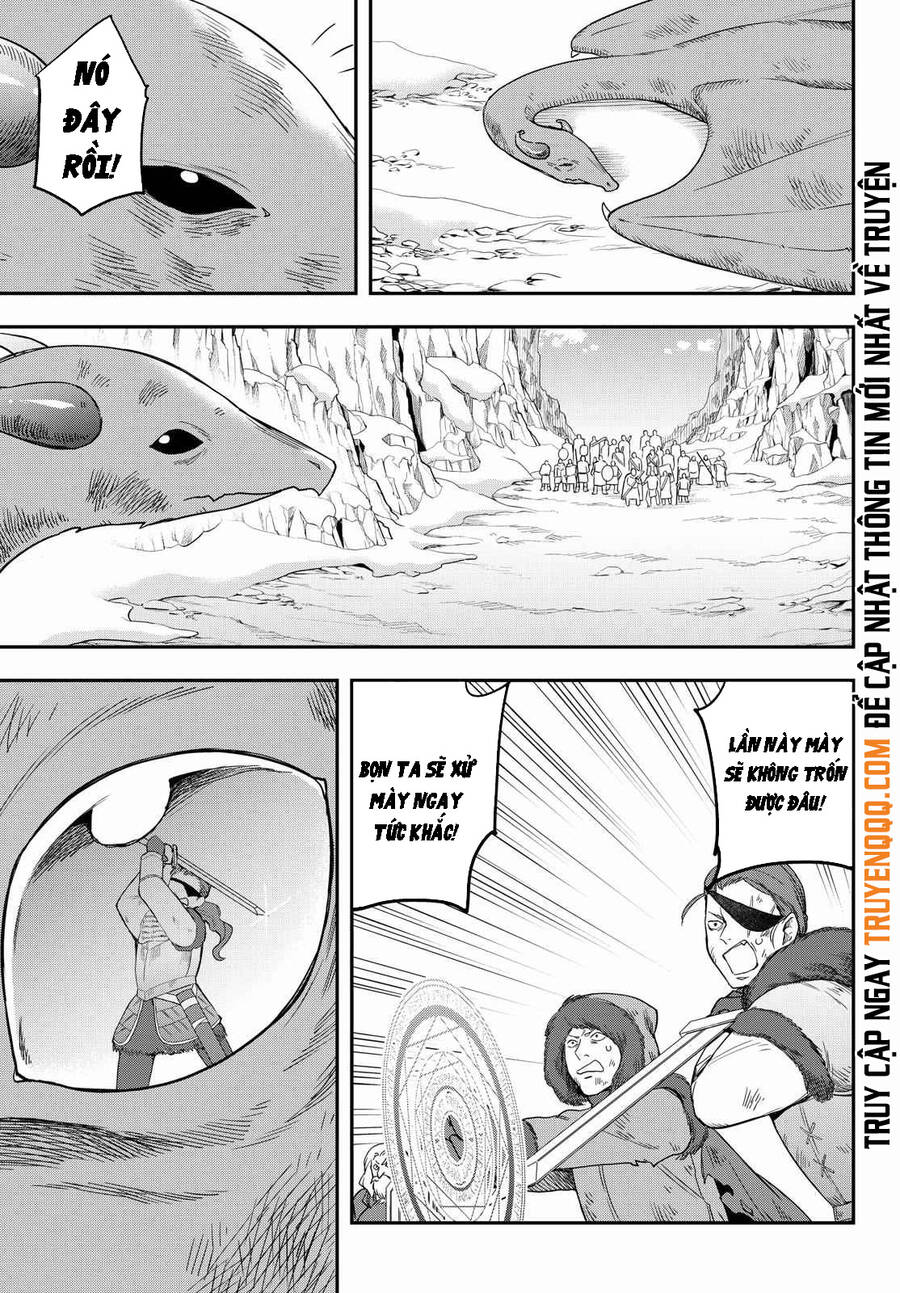 Jitsu Wa Ore, Saikyou Deshita? - Chương 19