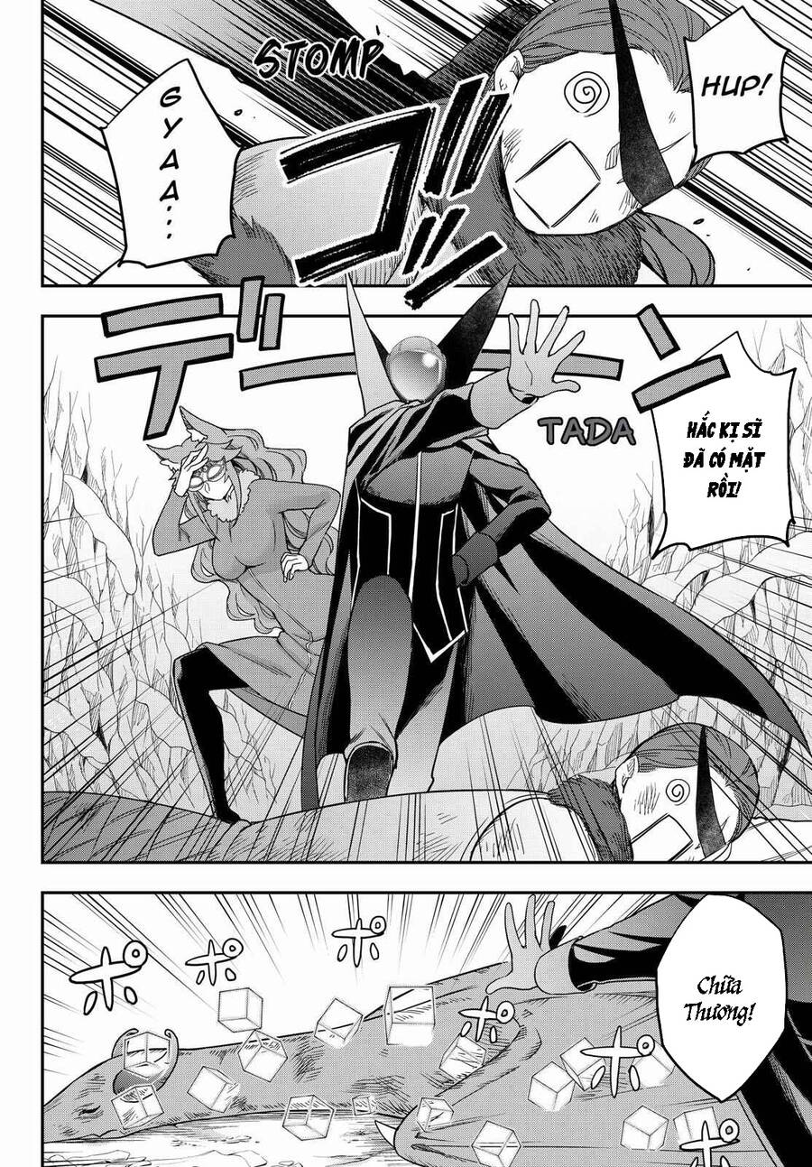 Jitsu Wa Ore, Saikyou Deshita? - Chương 19