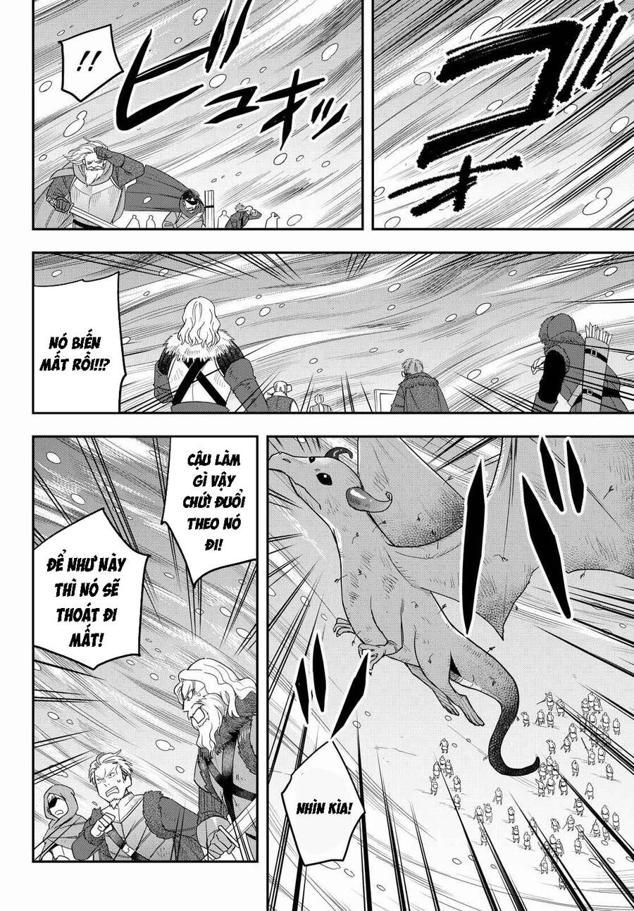 Jitsu Wa Ore, Saikyou Deshita? - Chương 19