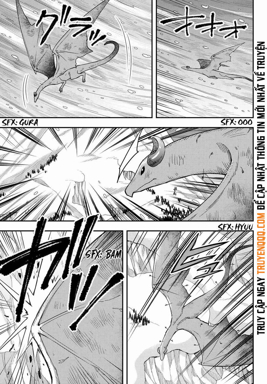 Jitsu Wa Ore, Saikyou Deshita? - Chương 19