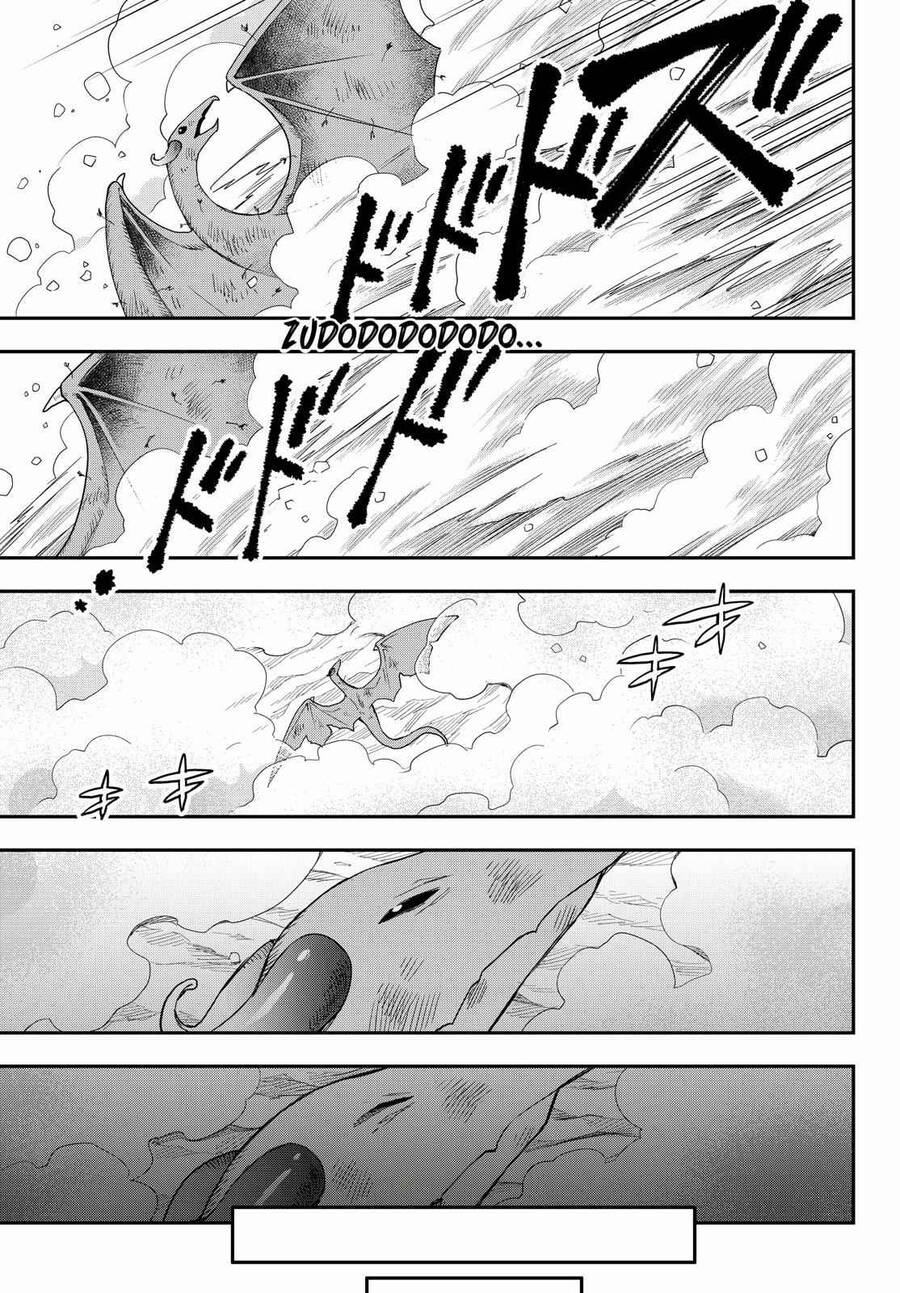 Jitsu Wa Ore, Saikyou Deshita? - Chương 19