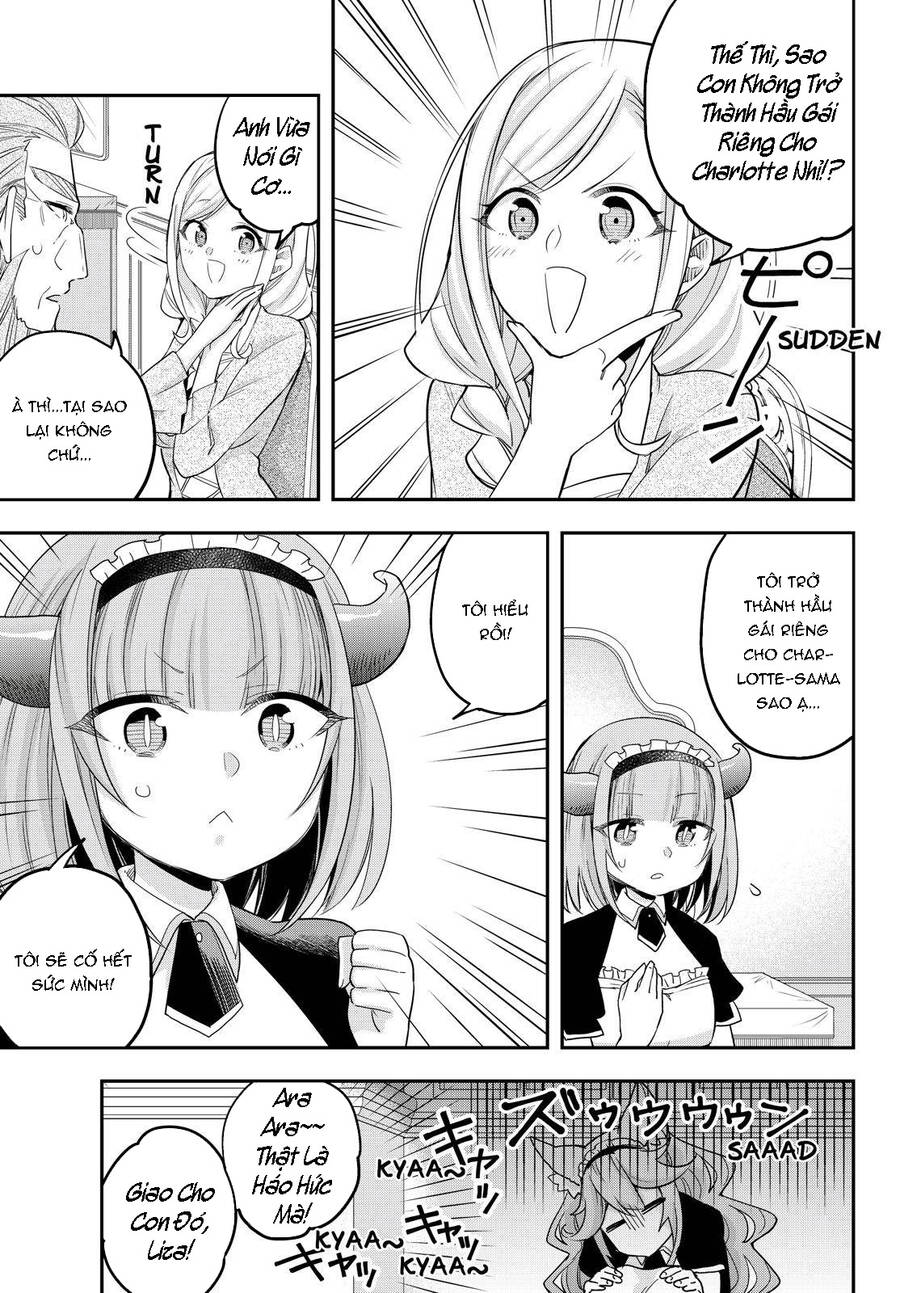 Jitsu Wa Ore, Saikyou Deshita? - Chương 20