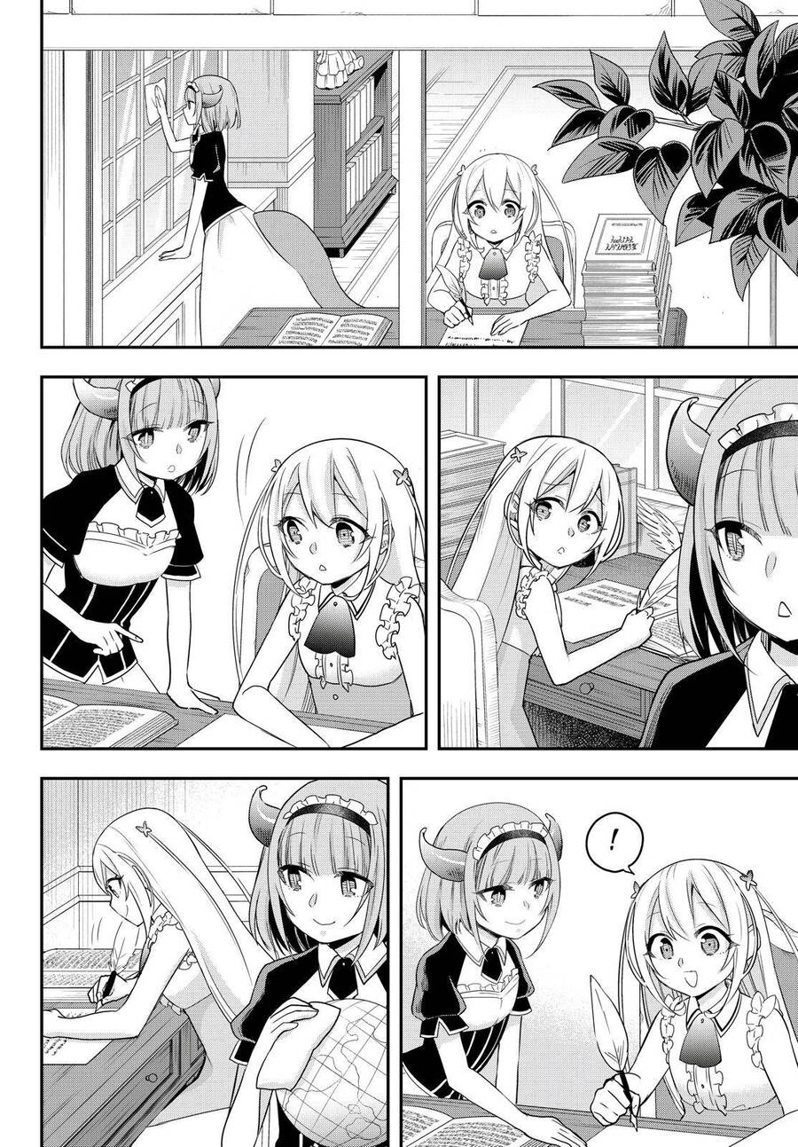 Jitsu Wa Ore, Saikyou Deshita? - Chương 20