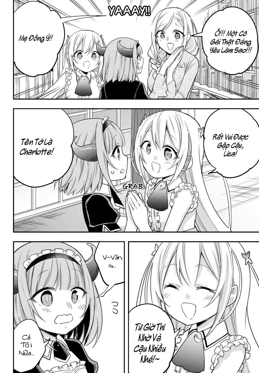 Jitsu Wa Ore, Saikyou Deshita? - Chương 20