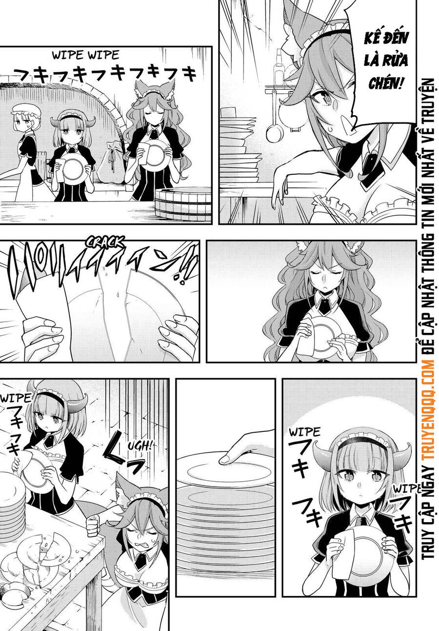 Jitsu Wa Ore, Saikyou Deshita? - Chương 20