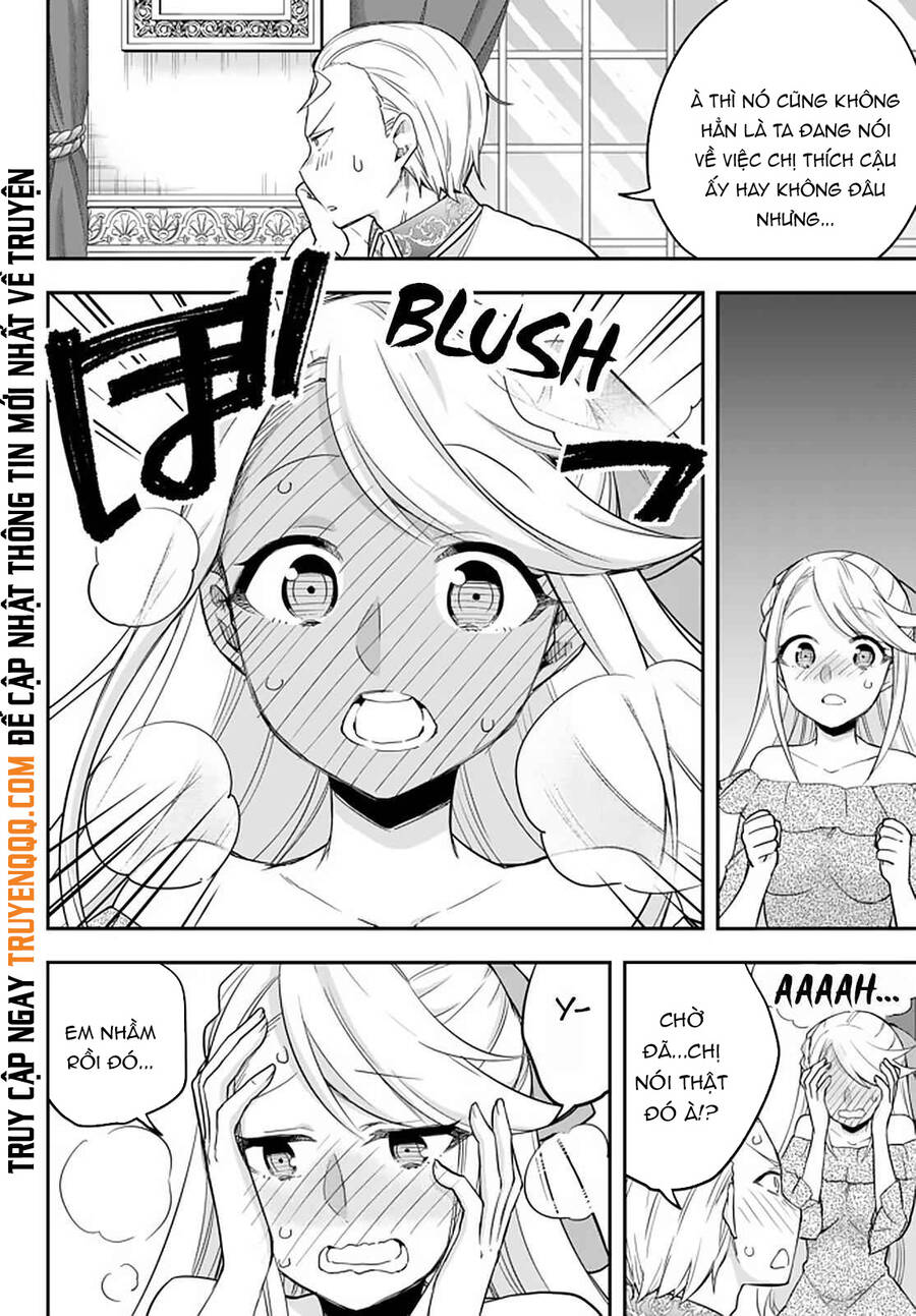 Jitsu Wa Ore, Saikyou Deshita? - Chương 22