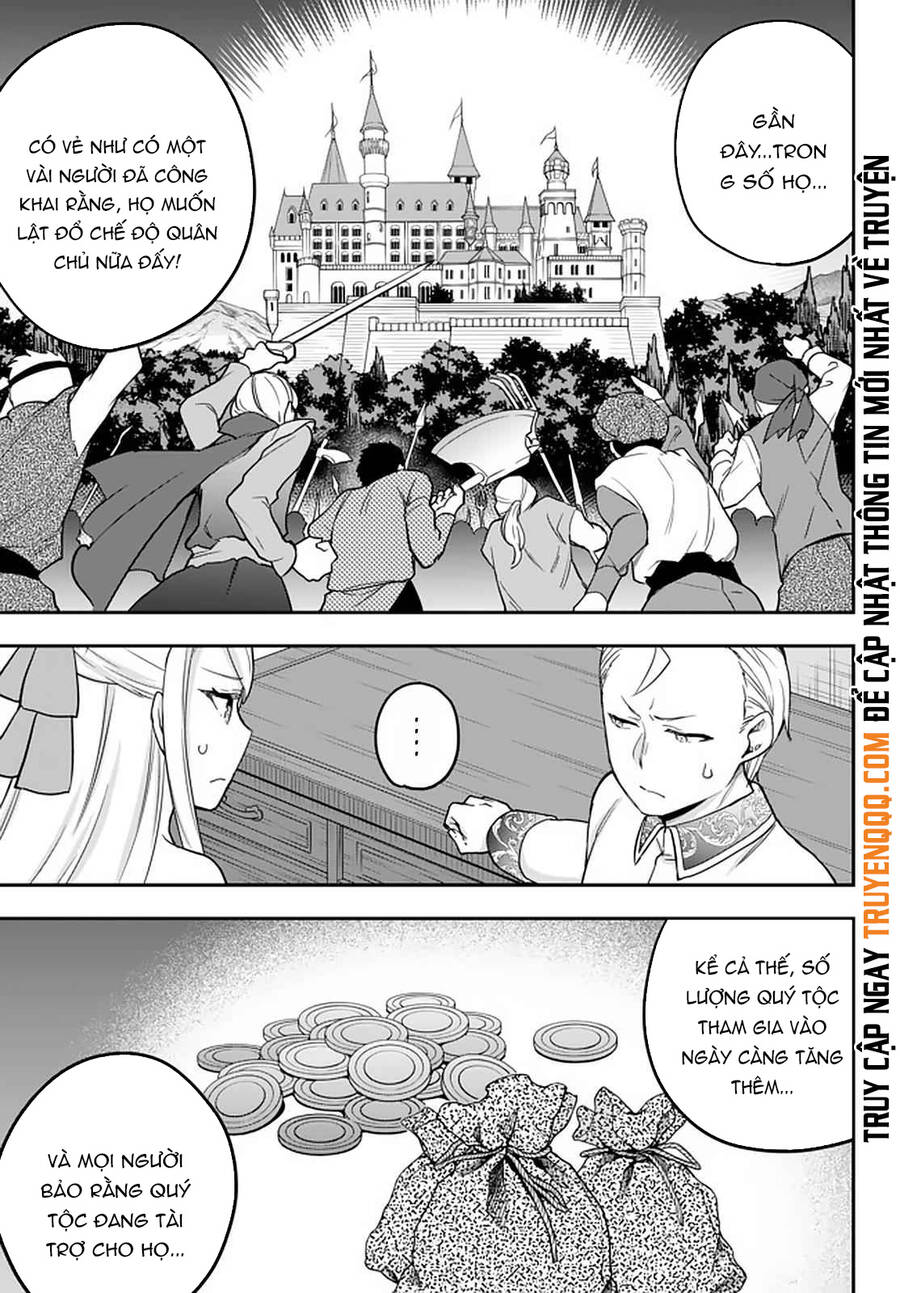 Jitsu Wa Ore, Saikyou Deshita? - Chương 22