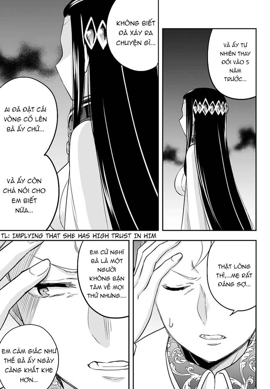 Jitsu Wa Ore, Saikyou Deshita? - Chương 22