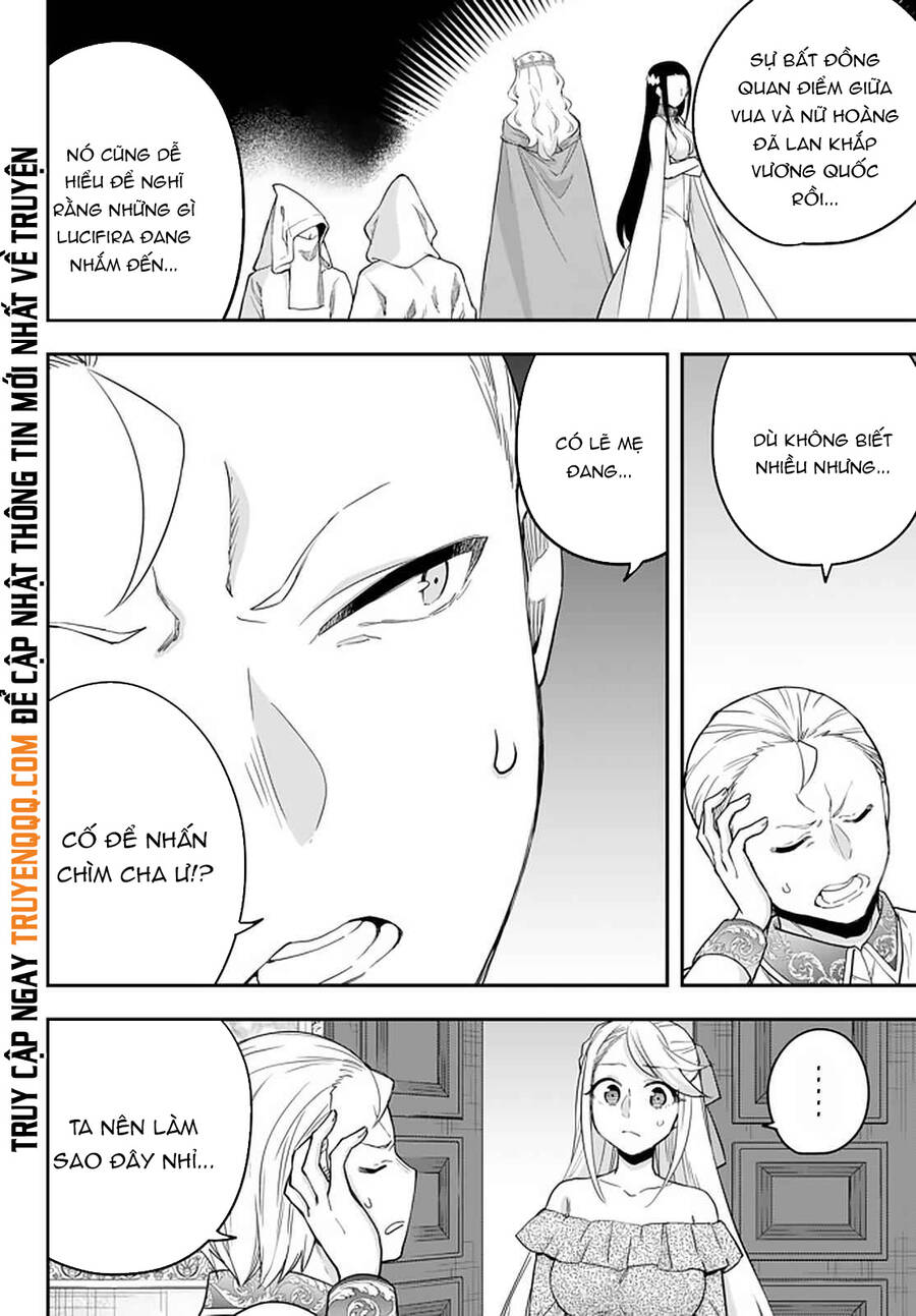 Jitsu Wa Ore, Saikyou Deshita? - Chương 22