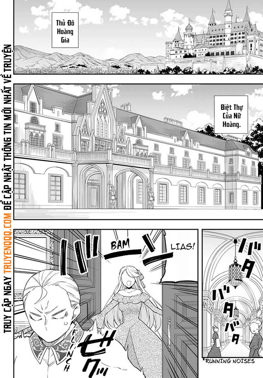 Jitsu Wa Ore, Saikyou Deshita? - Chương 22