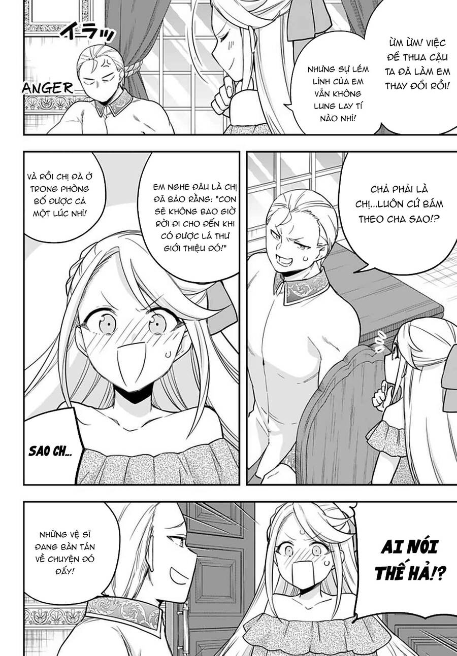 Jitsu Wa Ore, Saikyou Deshita? - Chương 22