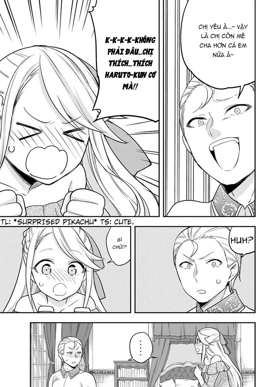 Jitsu Wa Ore, Saikyou Deshita? - Chương 22