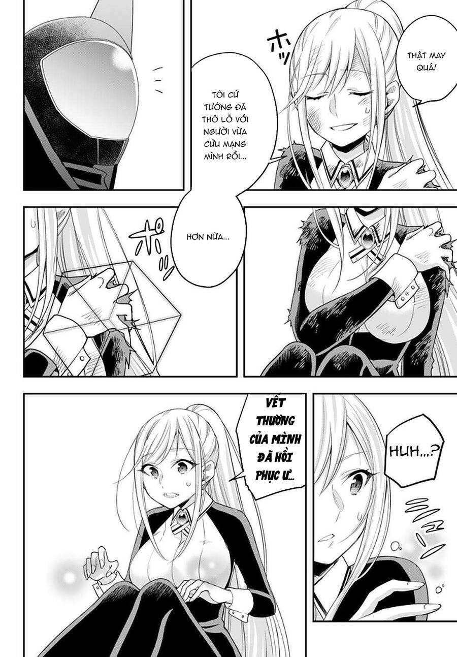 Jitsu Wa Ore, Saikyou Deshita? - Chương 23.5