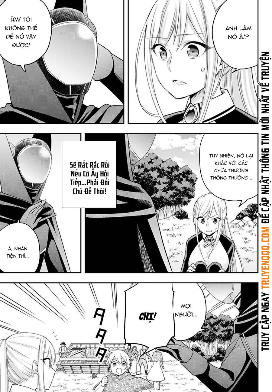 Jitsu Wa Ore, Saikyou Deshita? - Chương 23.5