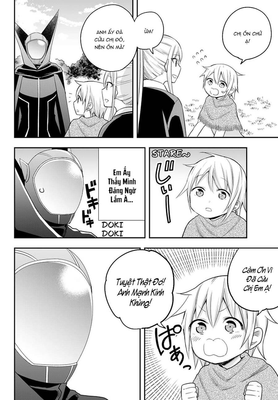 Jitsu Wa Ore, Saikyou Deshita? - Chương 23.5