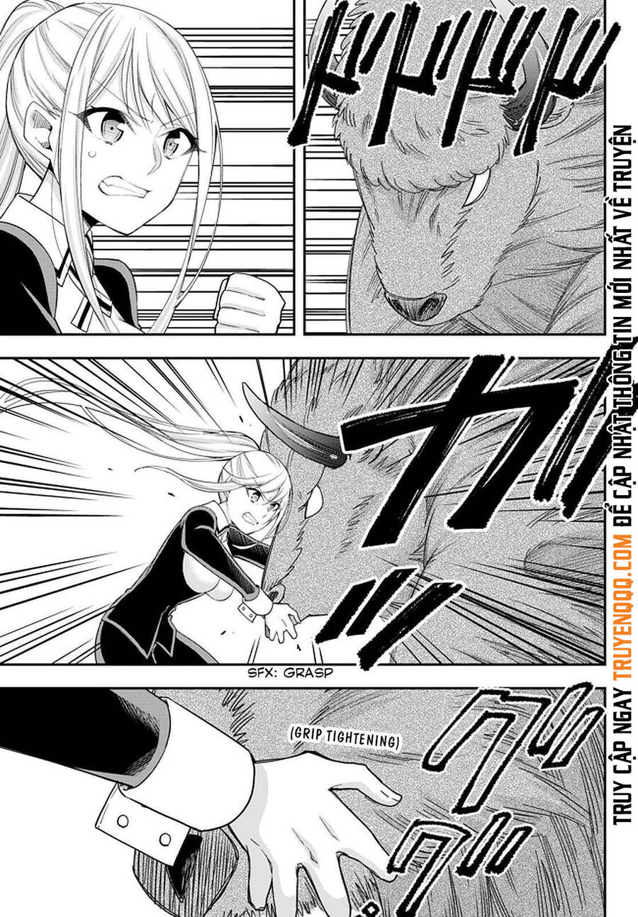 Jitsu Wa Ore, Saikyou Deshita? - Chương 23