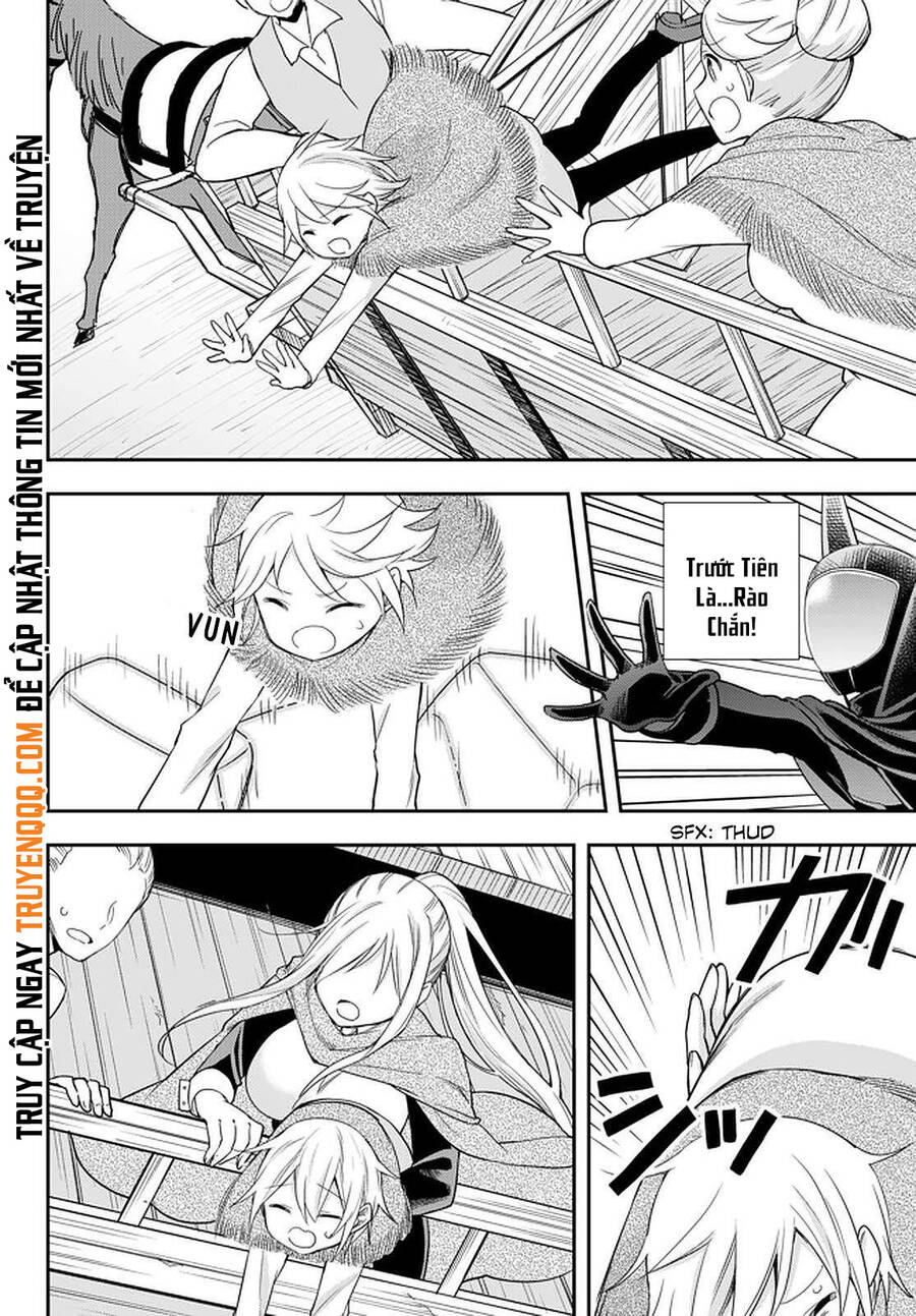 Jitsu Wa Ore, Saikyou Deshita? - Chương 23