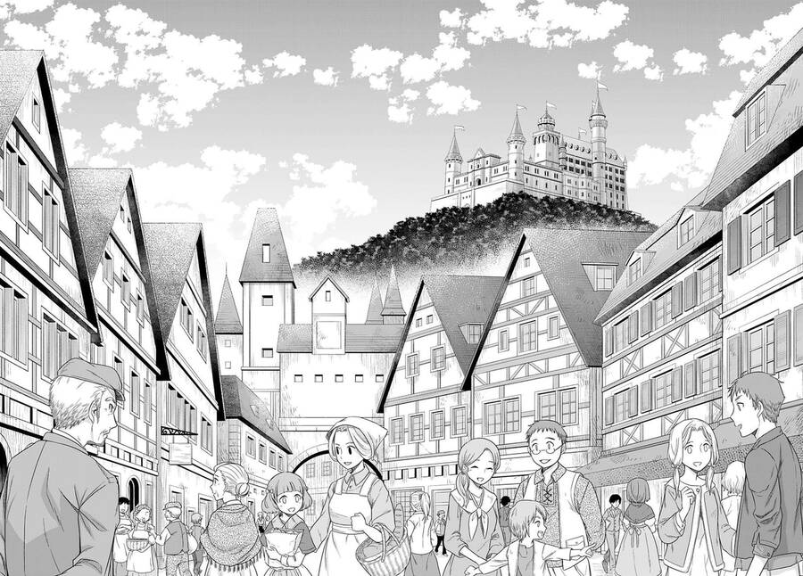 Jitsu Wa Ore, Saikyou Deshita? - Chương 24.1