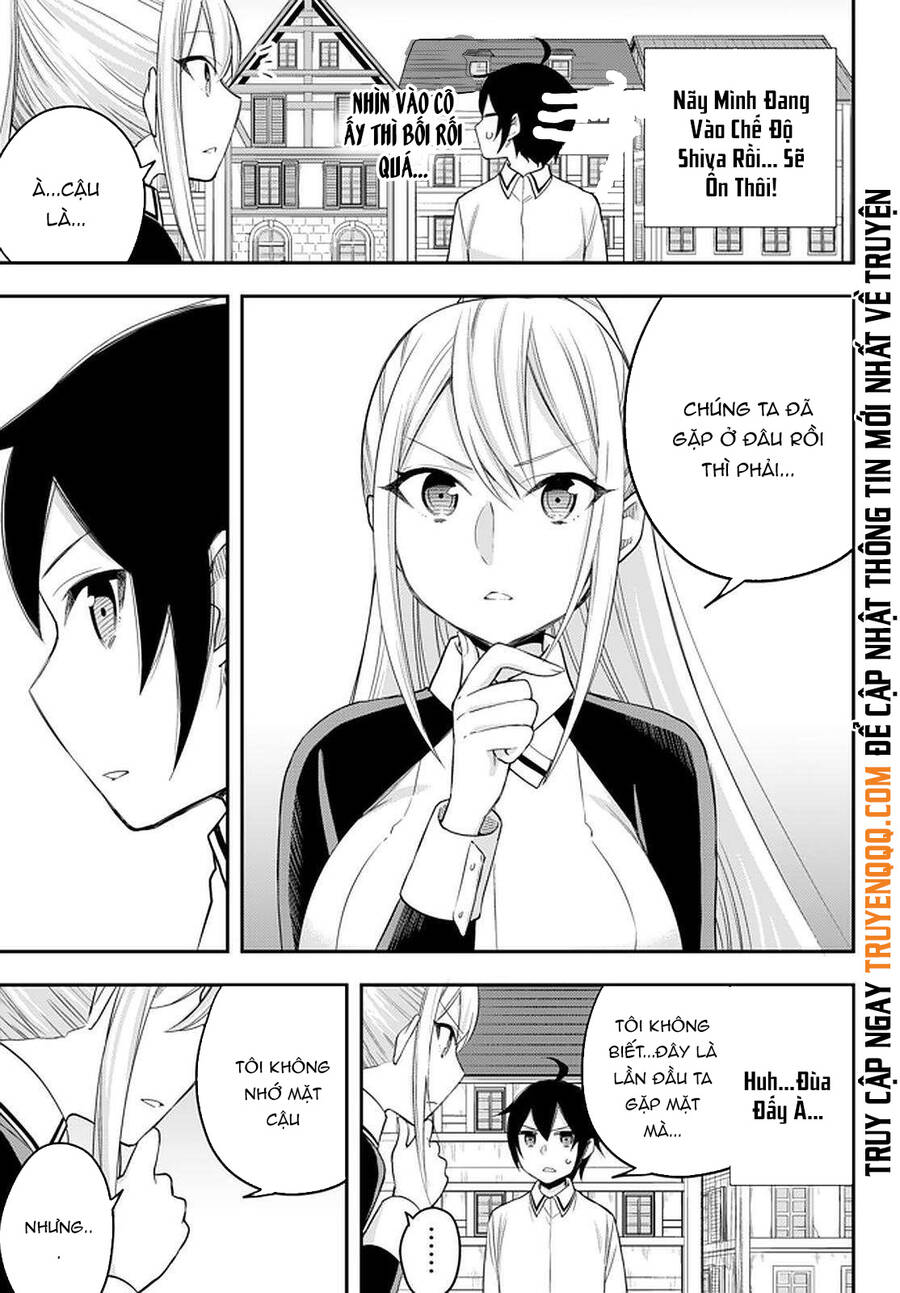 Jitsu Wa Ore, Saikyou Deshita? - Chương 24.2