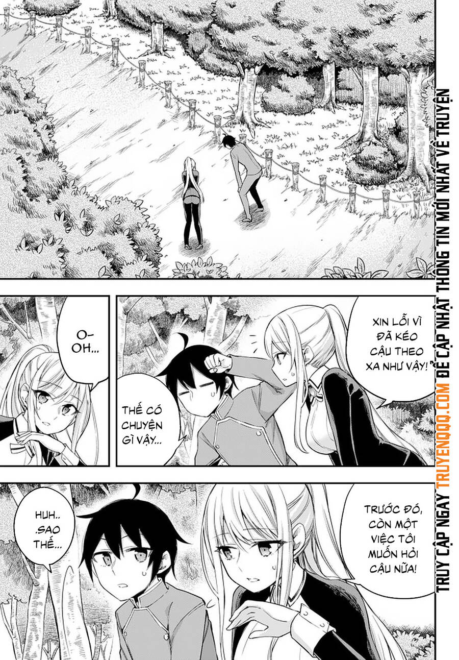 Jitsu Wa Ore, Saikyou Deshita? - Chương 29