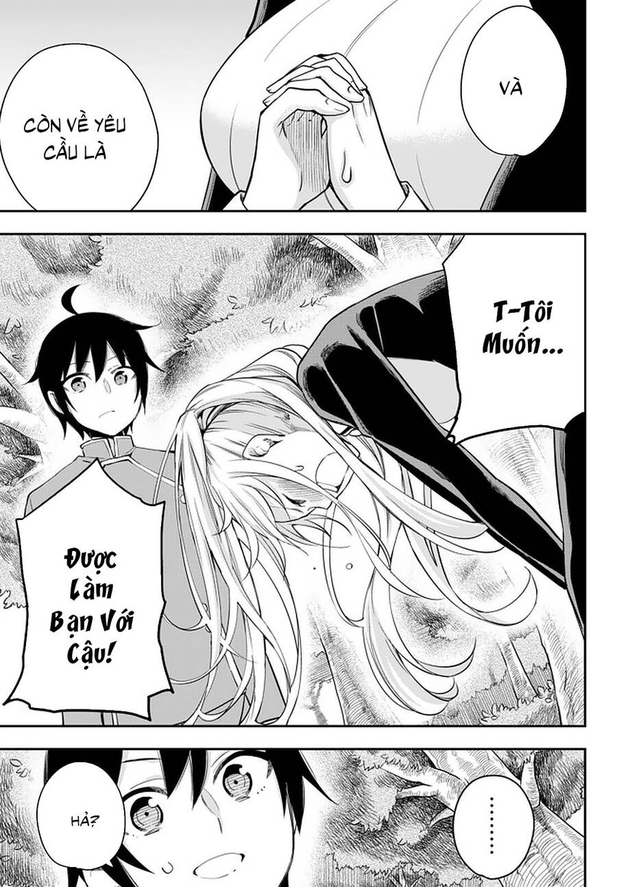 Jitsu Wa Ore, Saikyou Deshita? - Chương 29