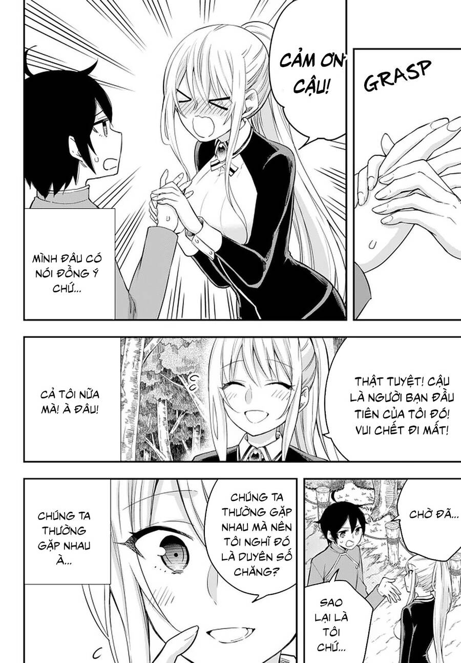 Jitsu Wa Ore, Saikyou Deshita? - Chương 29