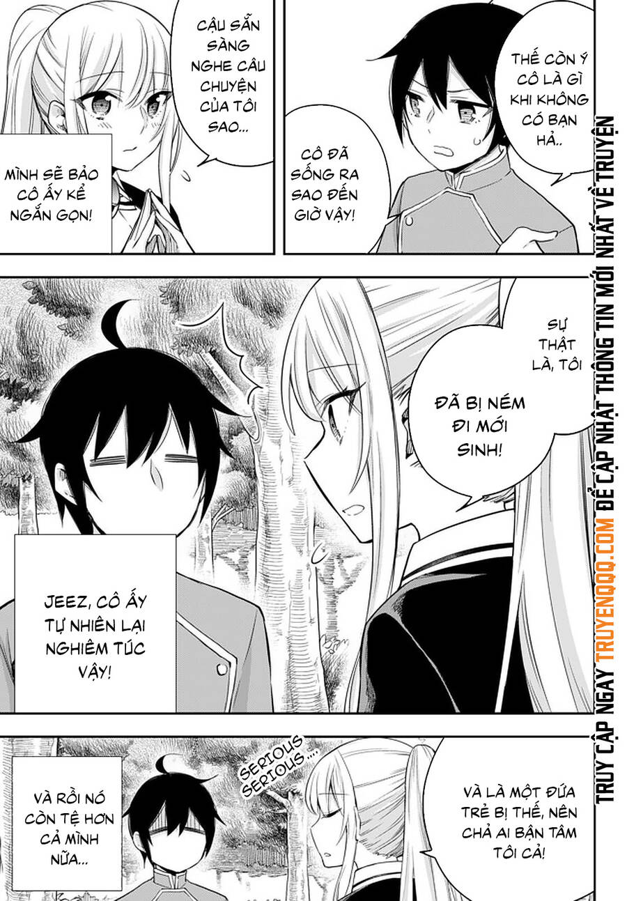 Jitsu Wa Ore, Saikyou Deshita? - Chương 29