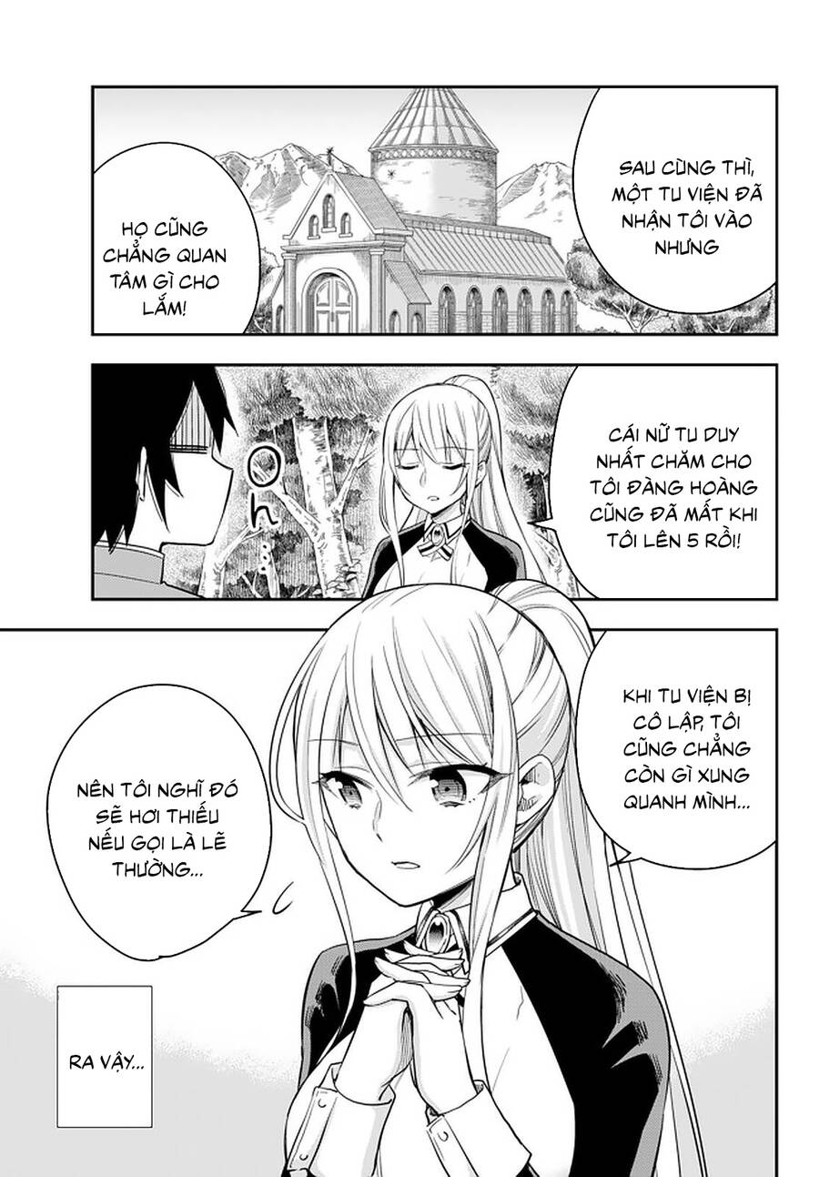 Jitsu Wa Ore, Saikyou Deshita? - Chương 29