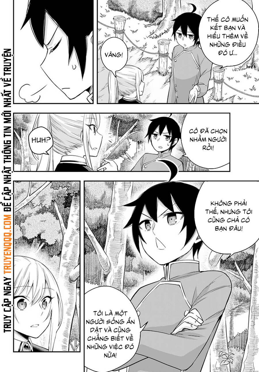 Jitsu Wa Ore, Saikyou Deshita? - Chương 29