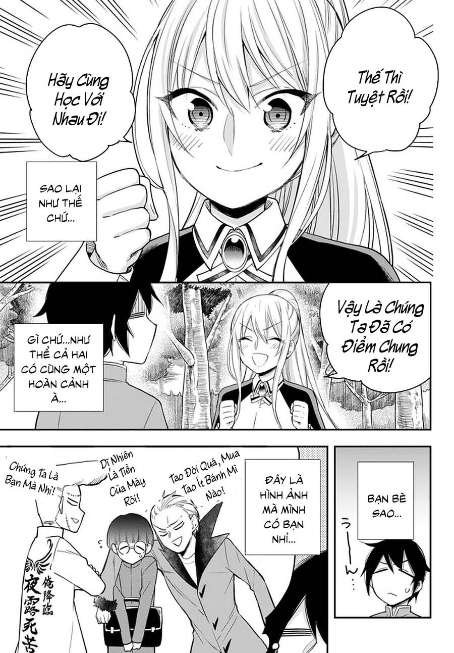 Jitsu Wa Ore, Saikyou Deshita? - Chương 29