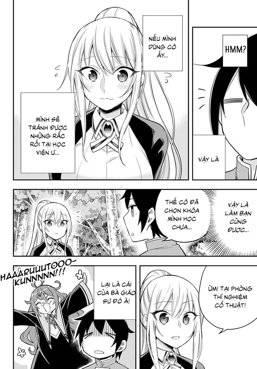 Jitsu Wa Ore, Saikyou Deshita? - Chương 29