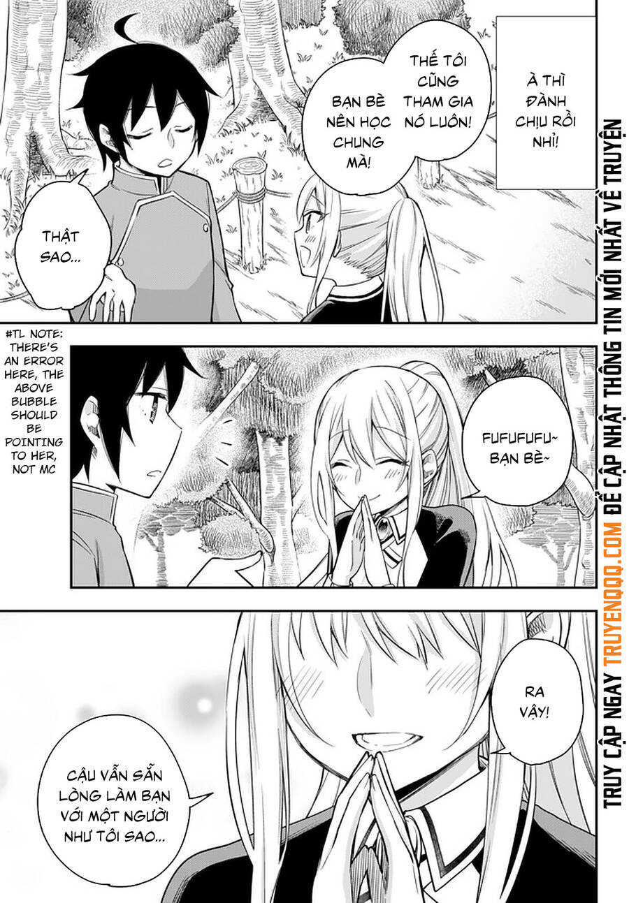 Jitsu Wa Ore, Saikyou Deshita? - Chương 29