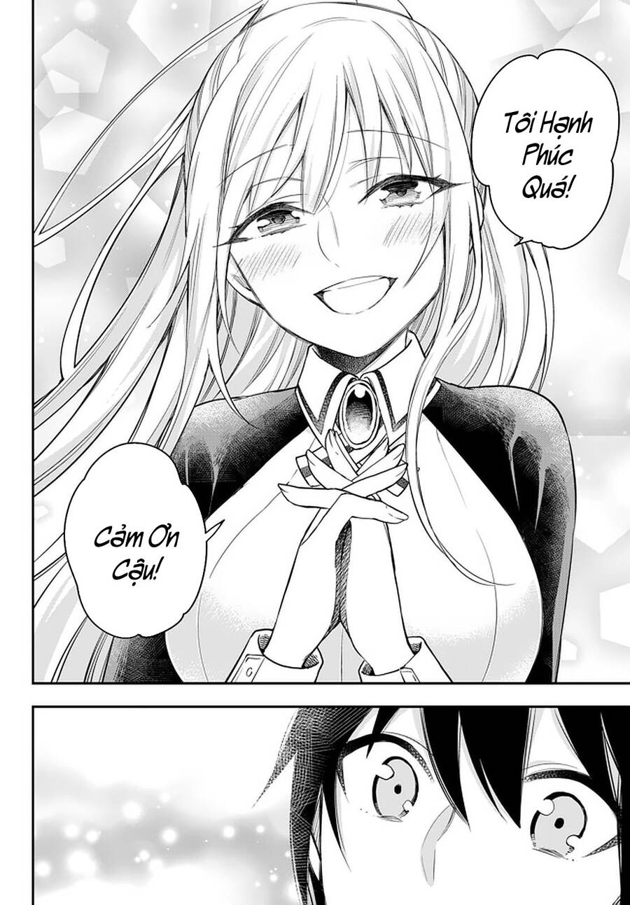 Jitsu Wa Ore, Saikyou Deshita? - Chương 29