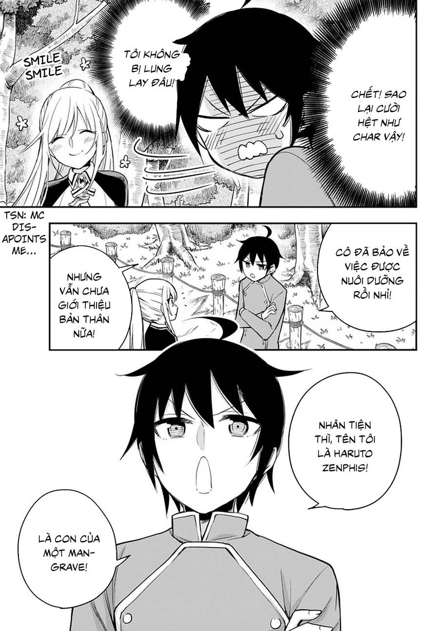 Jitsu Wa Ore, Saikyou Deshita? - Chương 29