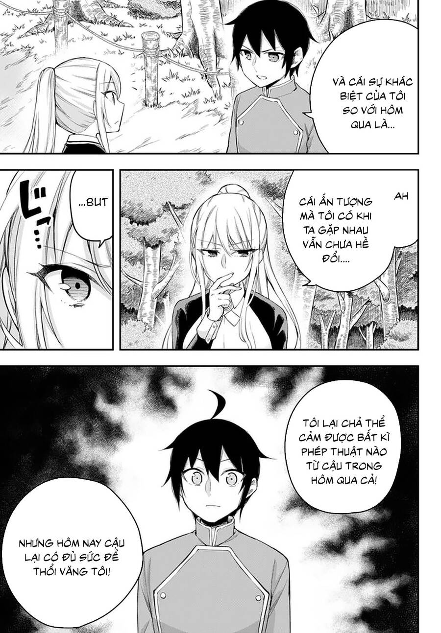 Jitsu Wa Ore, Saikyou Deshita? - Chương 29