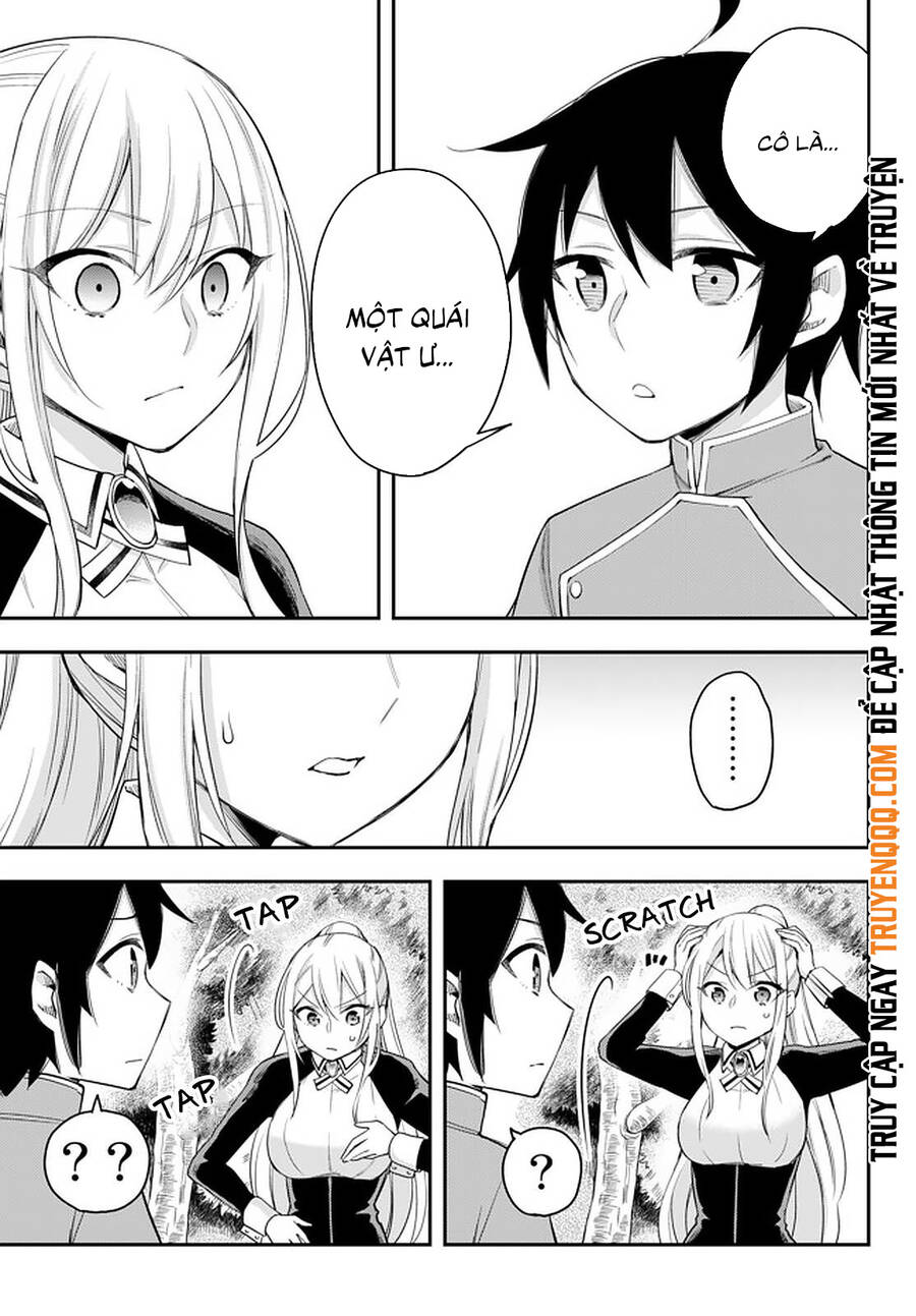 Jitsu Wa Ore, Saikyou Deshita? - Chương 29