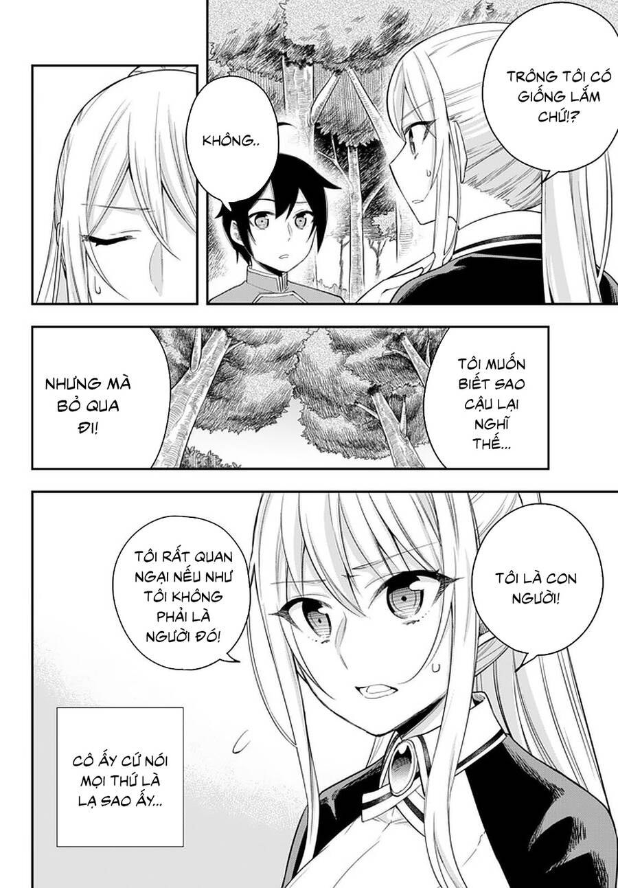 Jitsu Wa Ore, Saikyou Deshita? - Chương 29