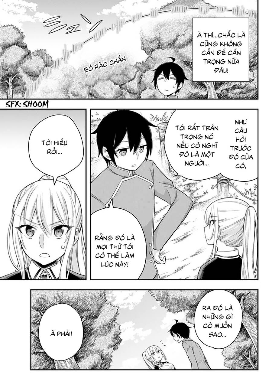 Jitsu Wa Ore, Saikyou Deshita? - Chương 29