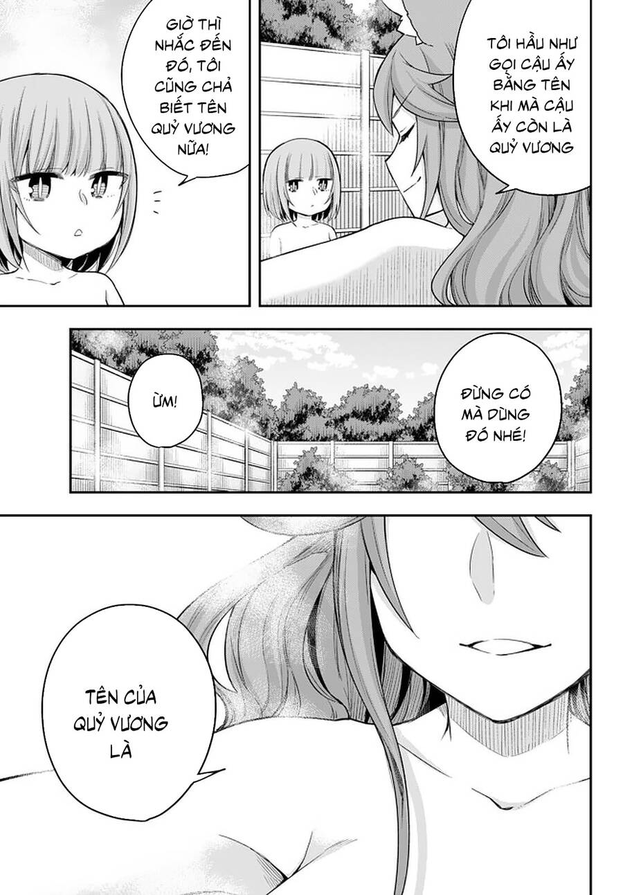 Jitsu Wa Ore, Saikyou Deshita? - Chương 30